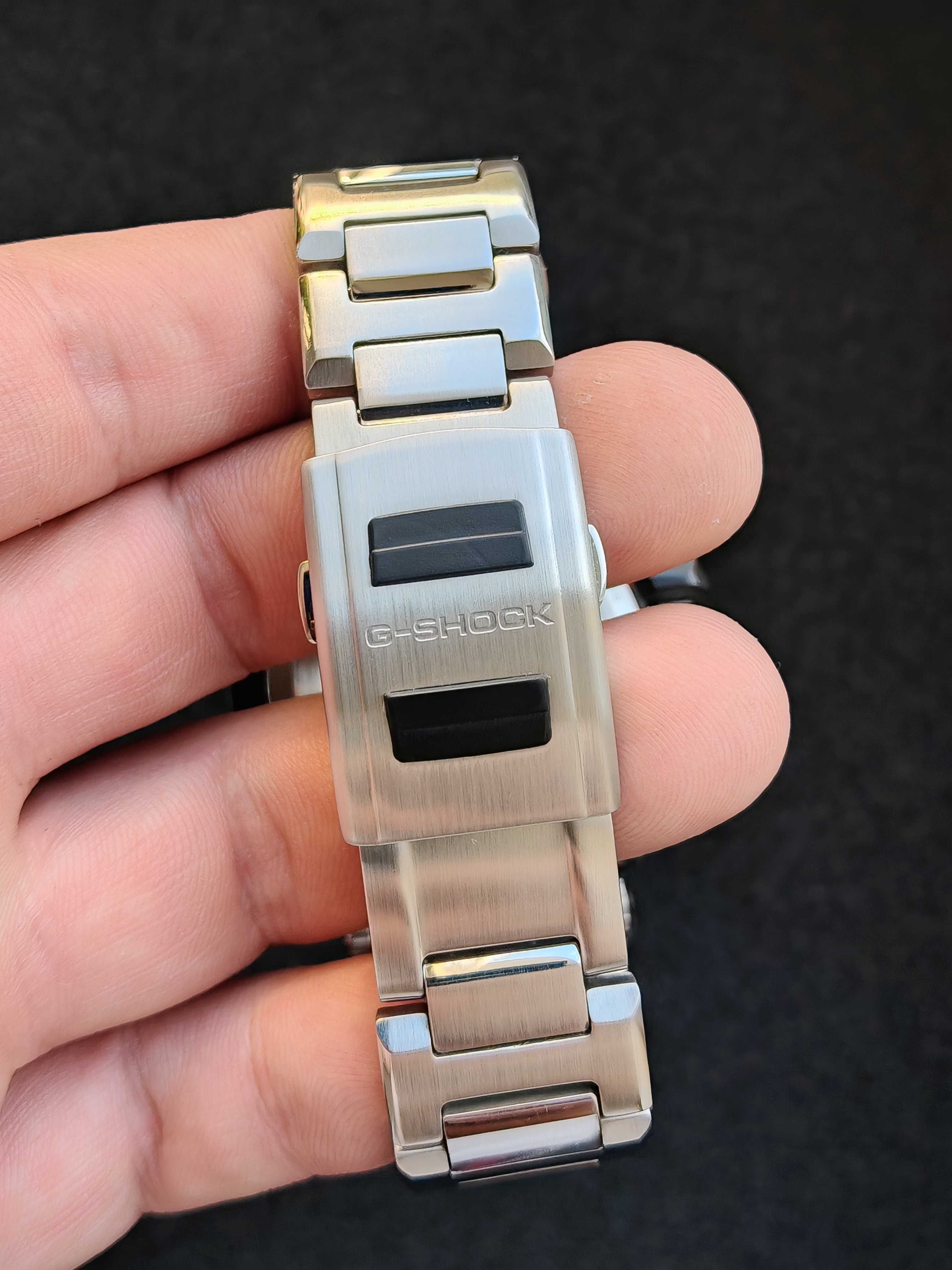 Casio G-Shock MTG-S1000D-1A9