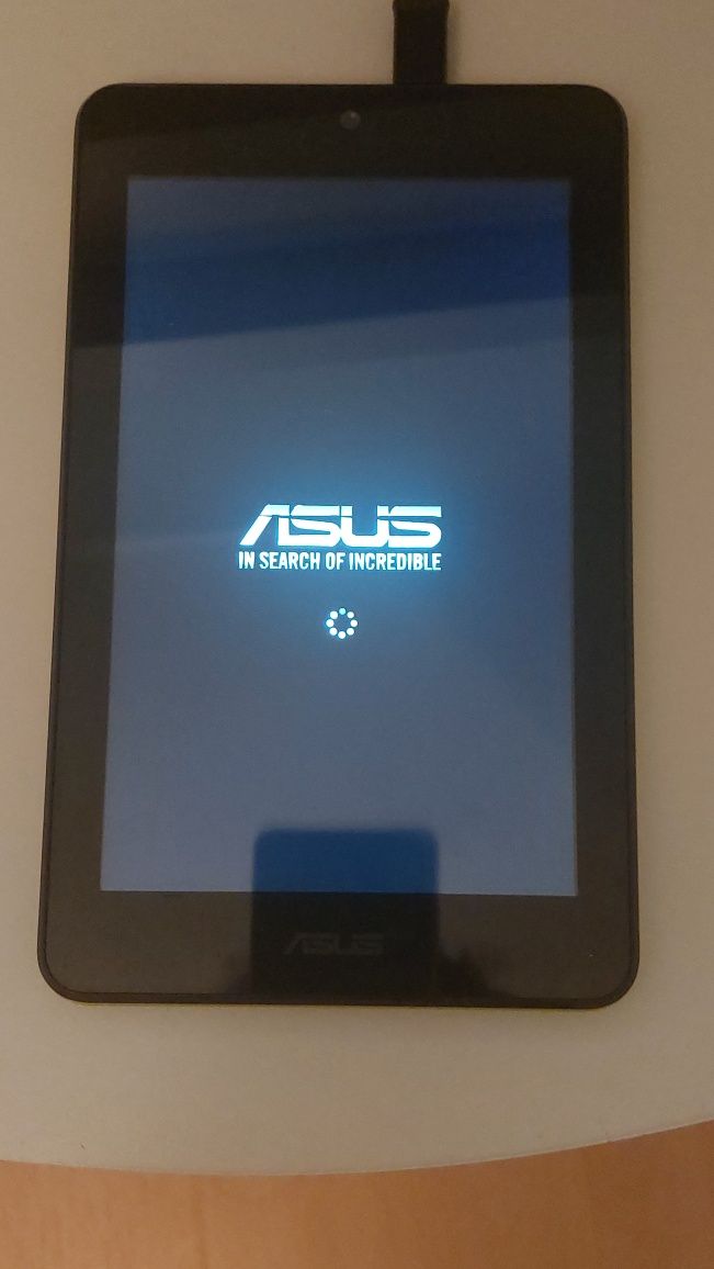 Tablet Asus Memo Pad HD 7 * ler a descrição