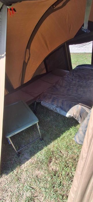 Namiot Hardshell panorama 2XL