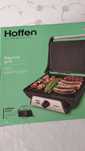 Grill elektryczny Hoffen