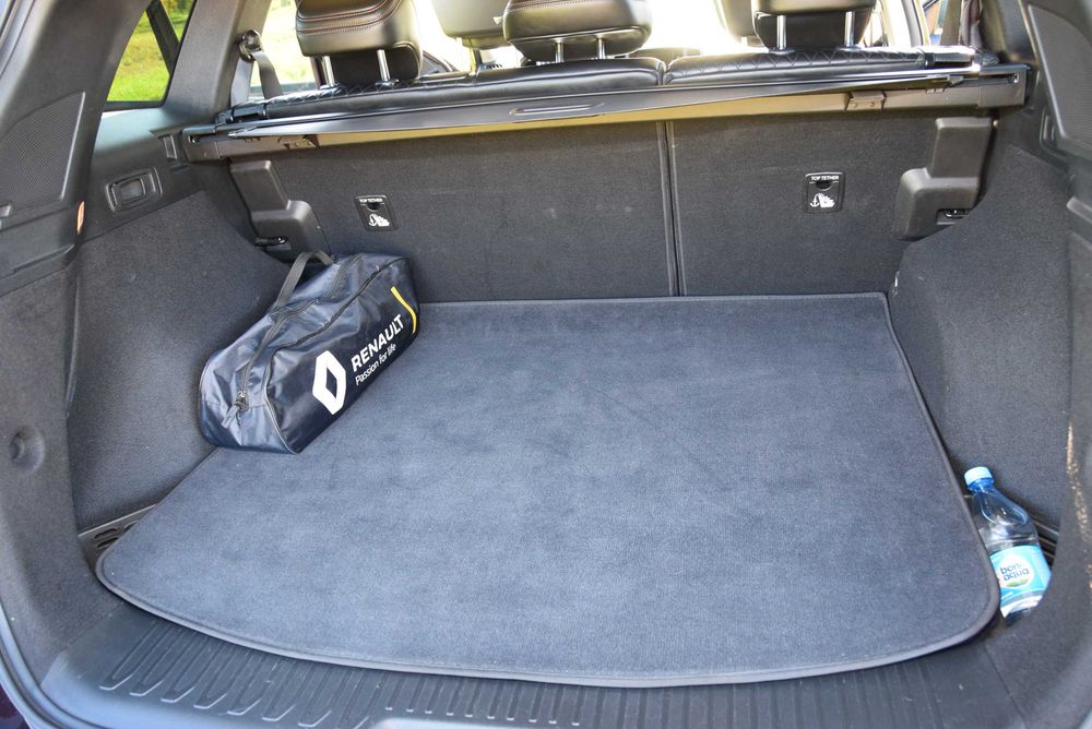 Автомобіль Renault Koleos 2020 року, дизель 2.0