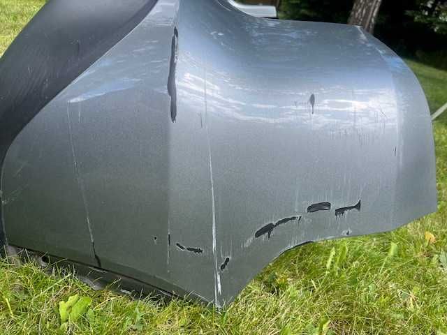 Zderzak Suzuki Vitara III 3 2019 tył tylny