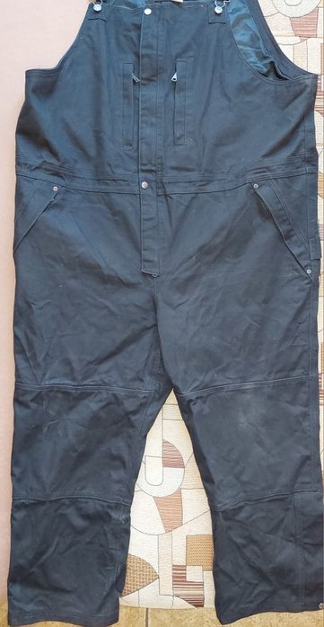 DULUTH TRADING комбінезон для зварювальника роз. 3XL спецодяг робочий