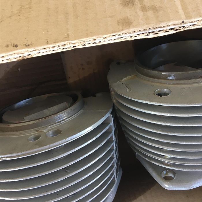 Поршни, цилиндры, Алмот, Almot, ЦПГ, МТ Днепр, 3р, комплект!