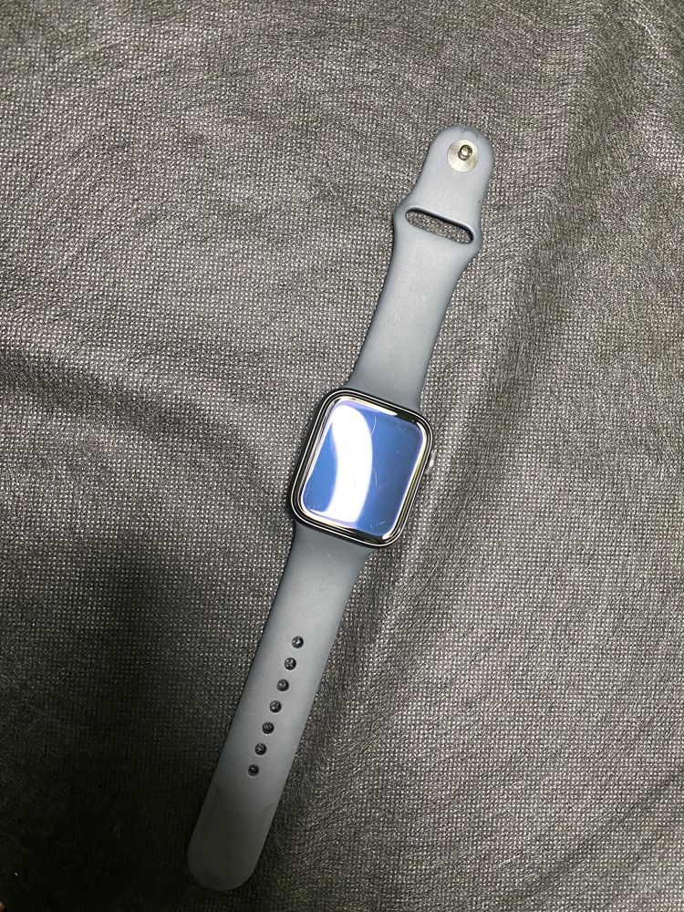 Apple watch оригинал