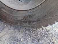 Opony 315/80/22.5