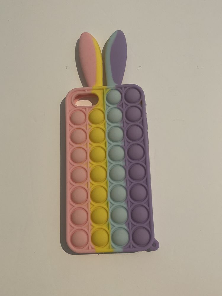 Cpas de iPhone 6/6s