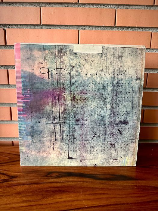 Disco vinil Lonely in an eyesore