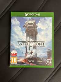 Star Wars Battlefront  Gra na konsole XBOX ONE Series S X PL