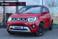 Suzuki Ignis 1.2 83 KM Hybrid Premium Plus