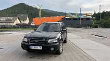Продам Subaru forester 2005р