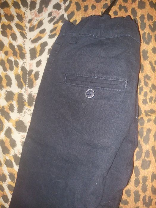 Шкільні брюки на 134см