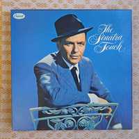 Frank Sinatra The Sinatra Touch 1968 UK (NM-/EX++)