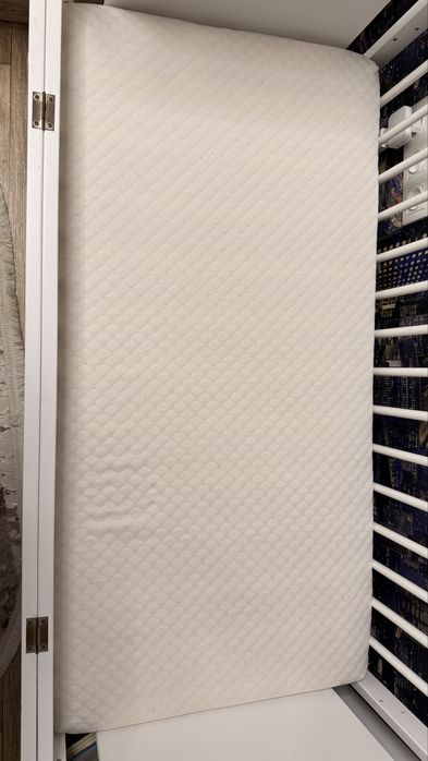 Детская кроватка от 0 до 5 лет