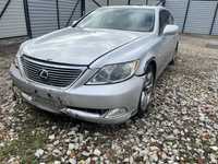 Lexus ls 460 czesci