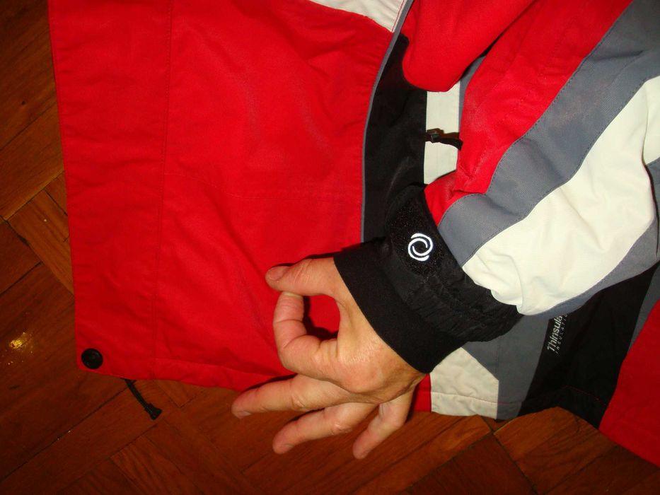 Костюм CRANE-PROTEST лыжный / бордерский, размер 54-56 ( XL )