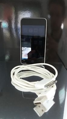 Ipod Mod. A1288 8GB