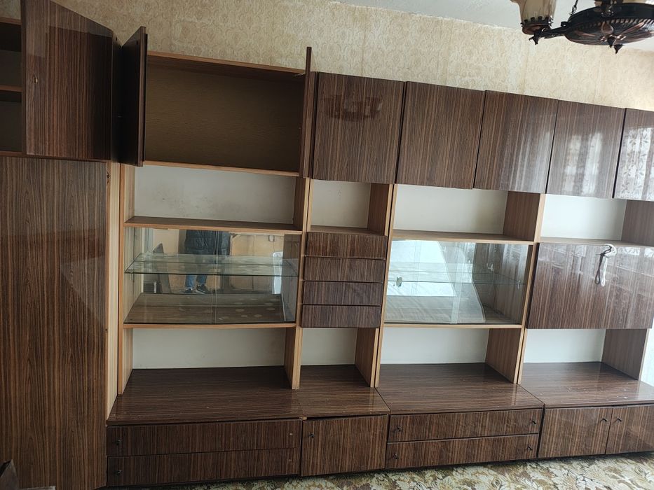 Oddam regał za darmo