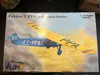 Kits Modelismo 1/72