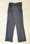 OCK markowe spodnie sportowe TREKKINGOWE outdoor damskie