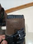 Botas moto marca BELA