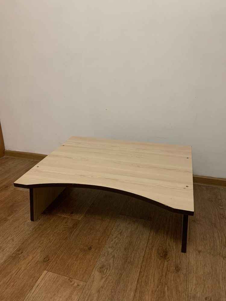Складний стіл для ноутбука
