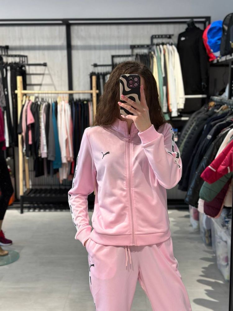 Костюм жіночий Puma