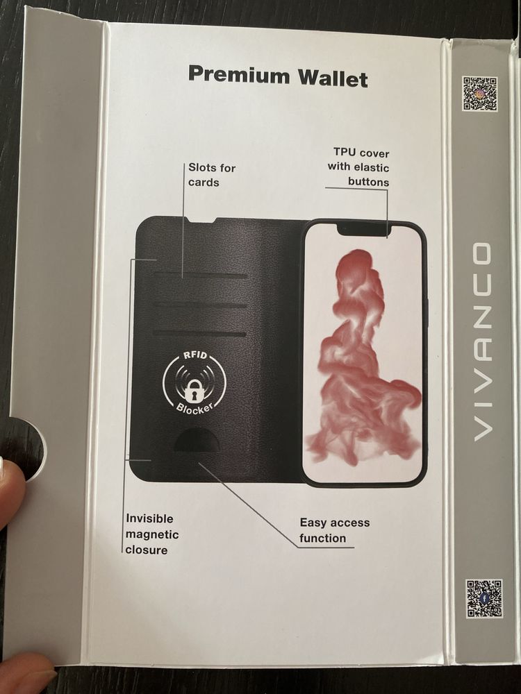 Etui dla iPhone 14 Plus