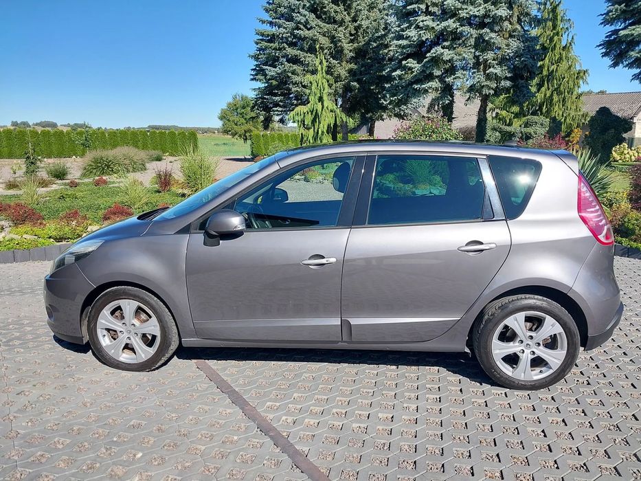 Renault Scenic Sprzedam