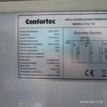 Arca congeladora Horizontal Confortec