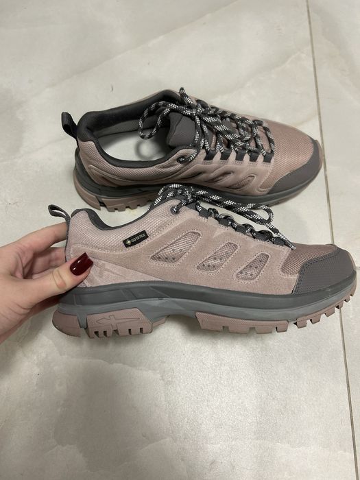 Кросівки Tamaris Gore-tex