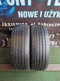 Opony letnie 185/50/16 Continental Para