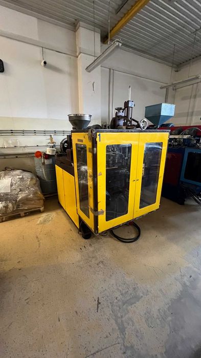 Wytłaczarka General Plastics