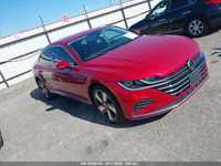 Volkswagen Arteon 2.0T SE 2021 *