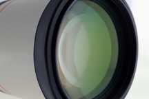Canon EF 400mm L USM f/5.6 i tele  do przyrody i sportu stan idealny