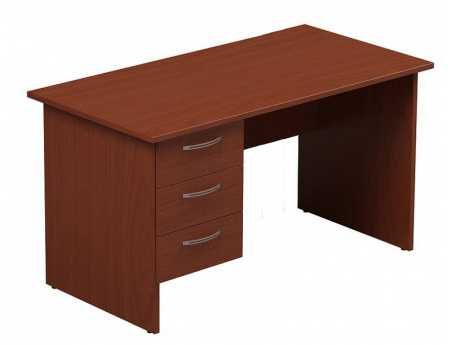 Офісні меблі (нові 2 столи, 1 тумба) (можно окремо)