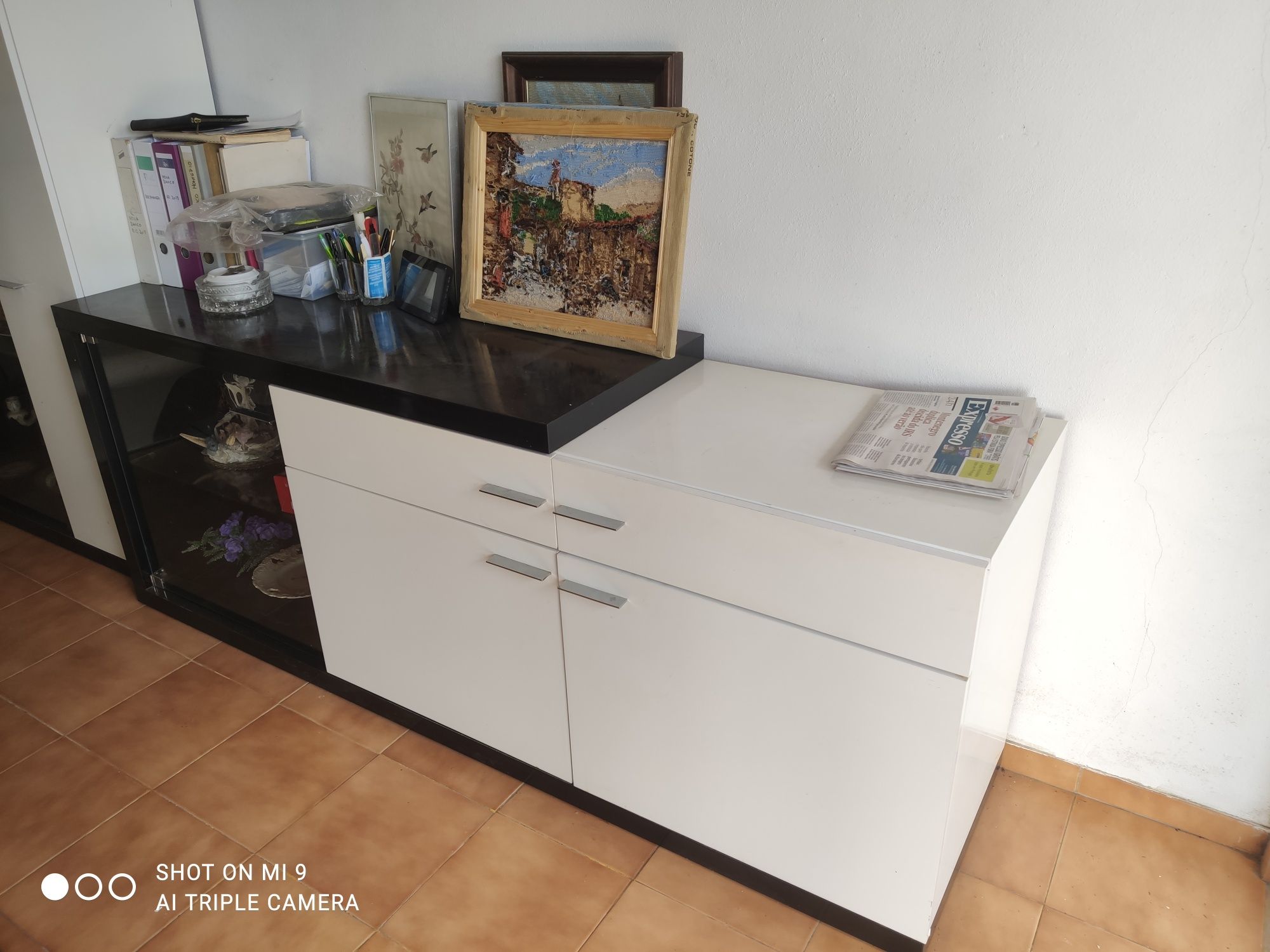Melhor oferta moveis sala