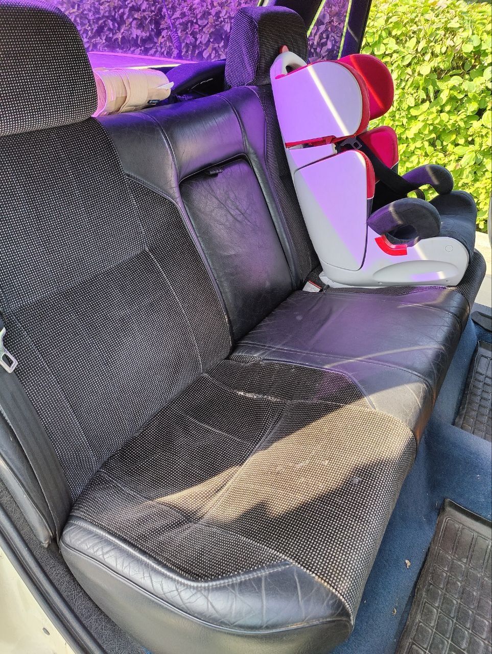 Volvo 740 (Автомат)