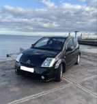 Citroen C2 1.4VTR 155163 kms
