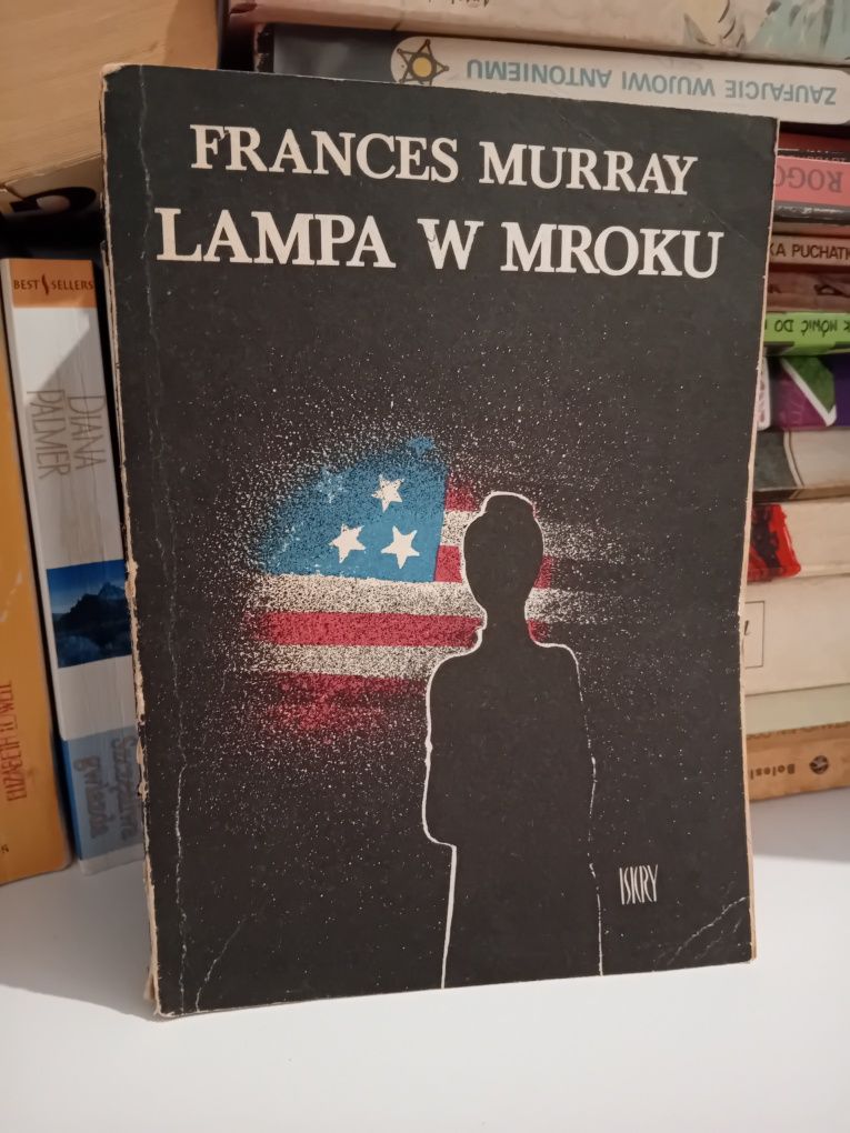 Frances Murray Lampa w mroku