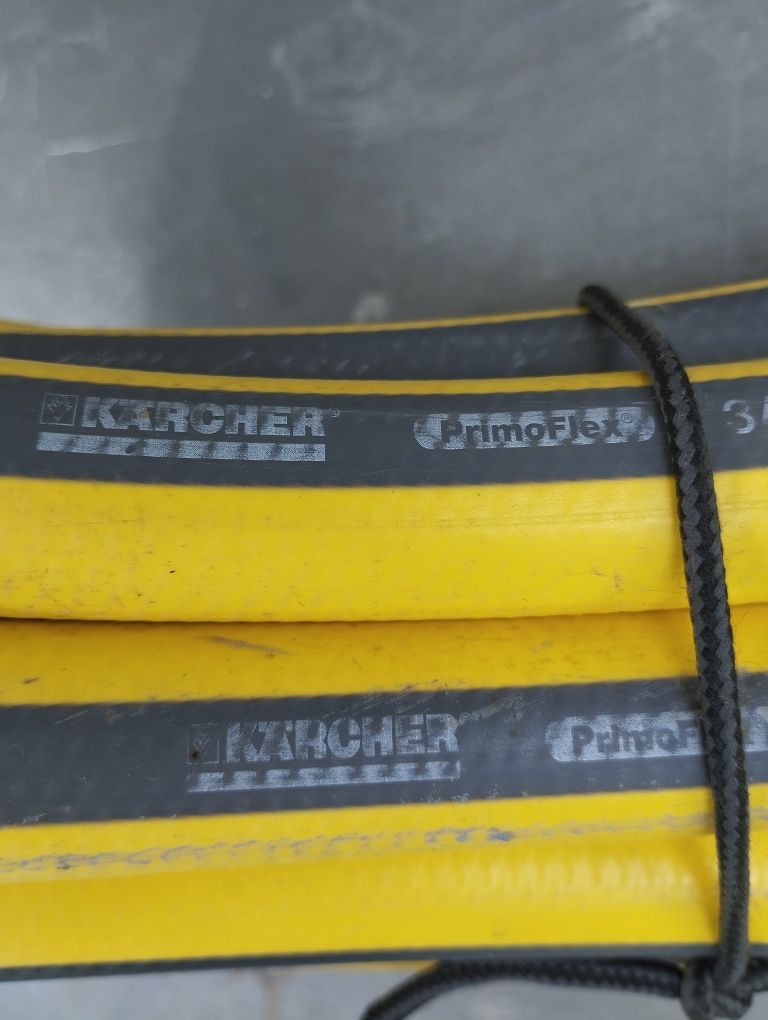KARCHER шланг для полива