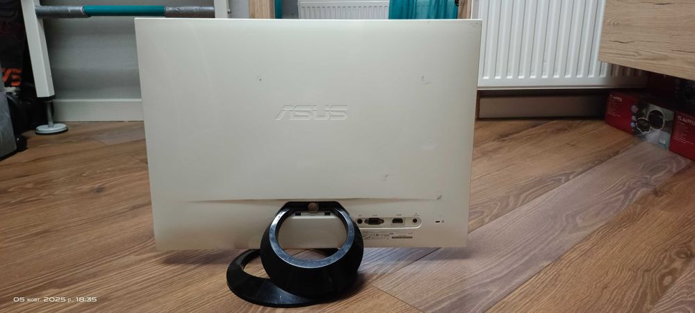 Монітор LCD Asus 2011р. ML228H