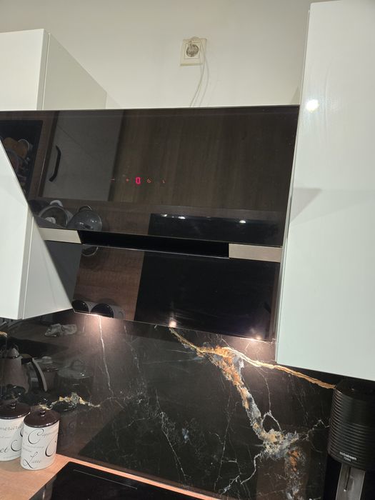 Okap  Whirlpool 60 cm