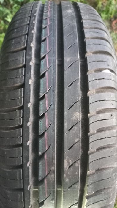 Продам літню гуму Bridgestone ecopia 195/60 R15