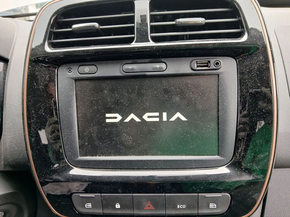 Rádio / auto-rádio DACIA Spring