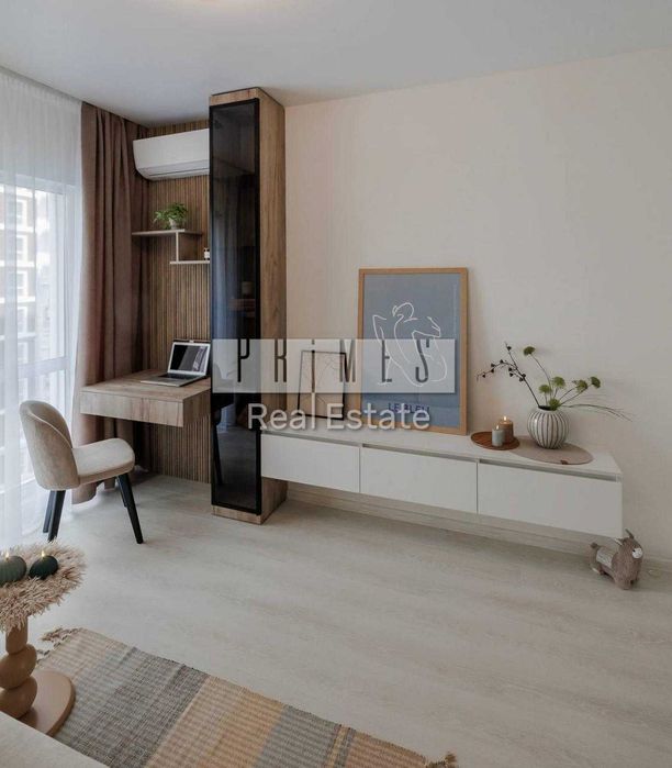 Оренда 2к квартири, ЖК Нова Англія, вул. М. Максимовича, 24, Вінзор