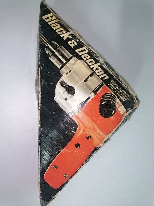 Black and Decker DNJ 52