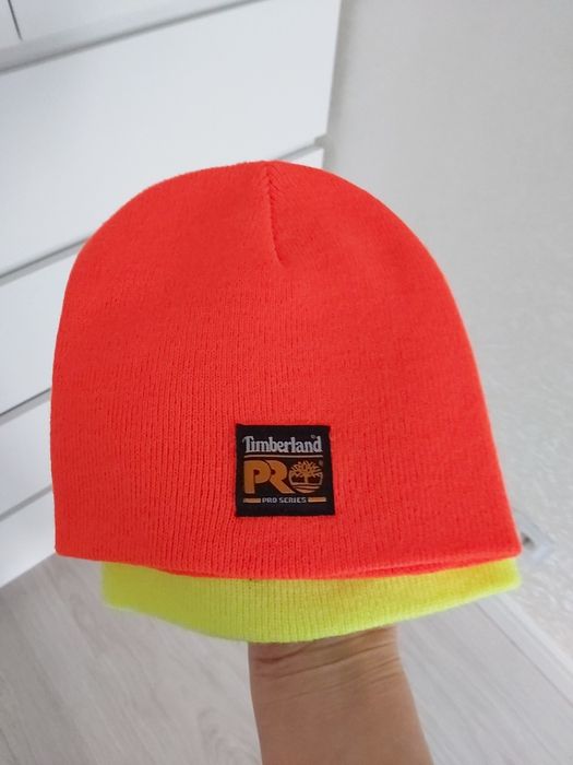 Теплые шапочки unisex