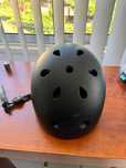 Capacete para Menino Bicicleta