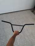 Guiador bmx sunday